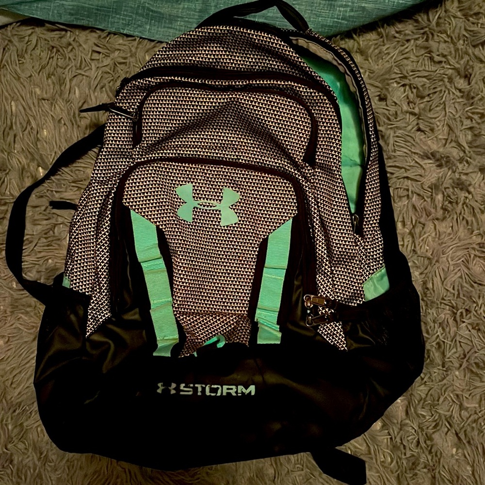 UA Bookbag